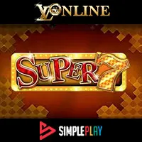 slot Super 7 SimplePlay